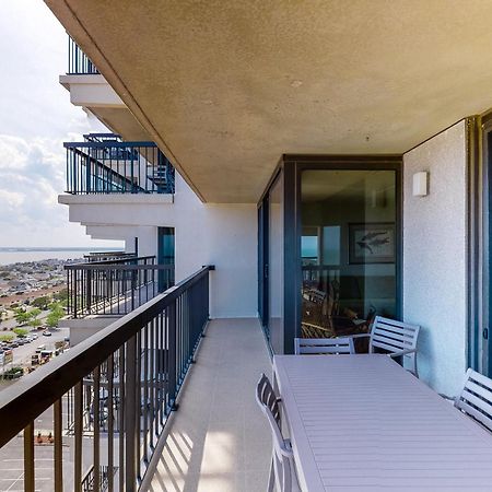 Sea Watch Condos IX Ocean City Chambre photo