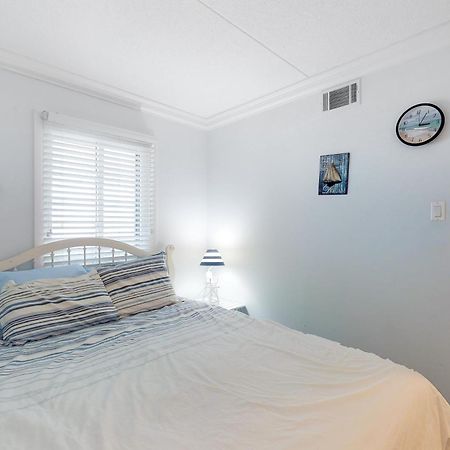 Sea Watch Condos IX Ocean City Chambre photo