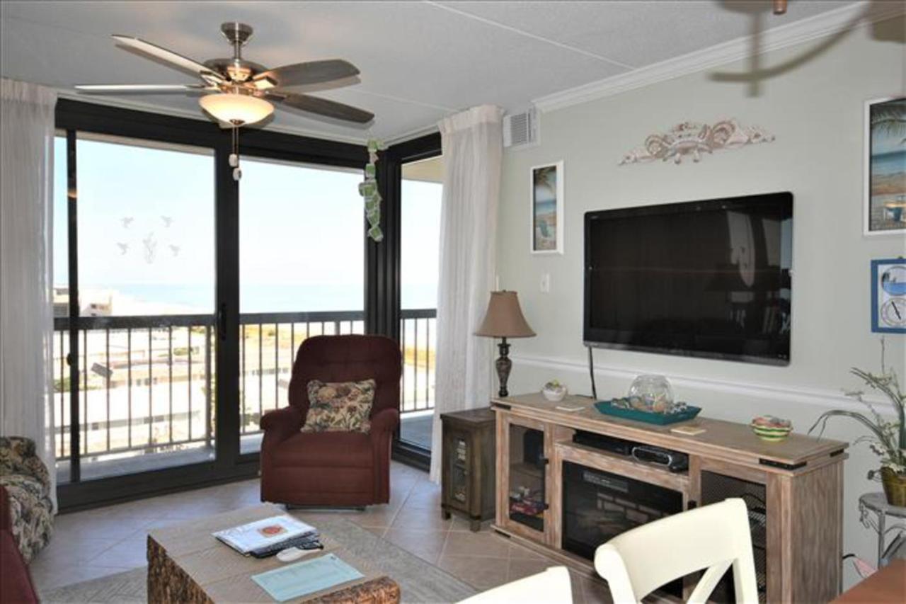 Sea Watch Condos IX Ocean City Extérieur photo