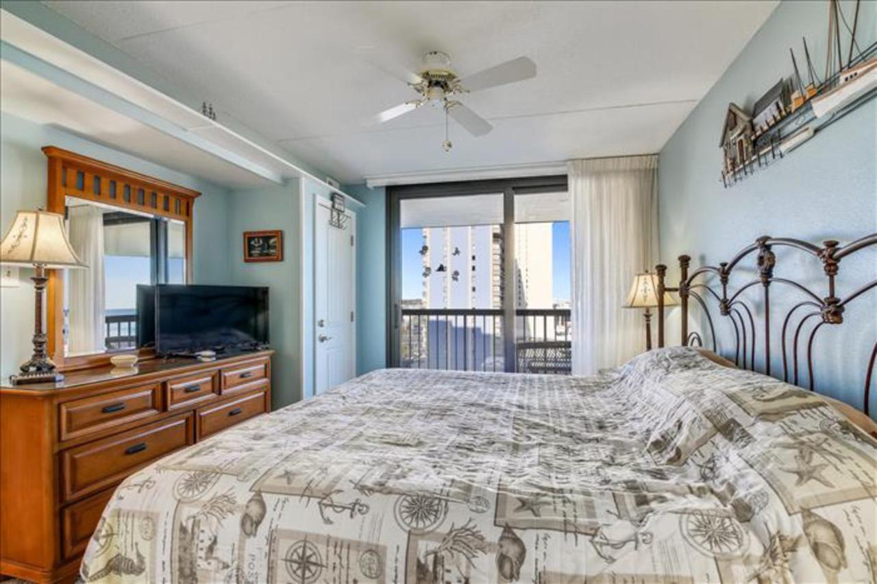 Sea Watch Condos IX Ocean City Extérieur photo
