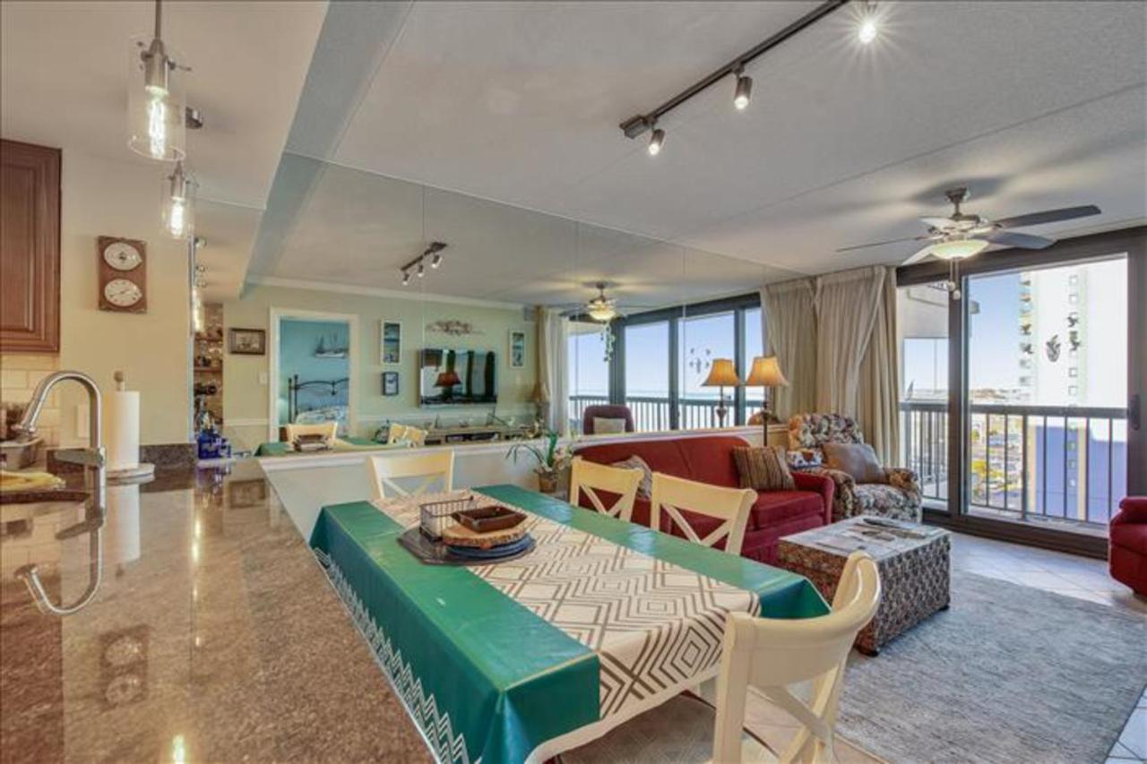 Sea Watch Condos IX Ocean City Extérieur photo