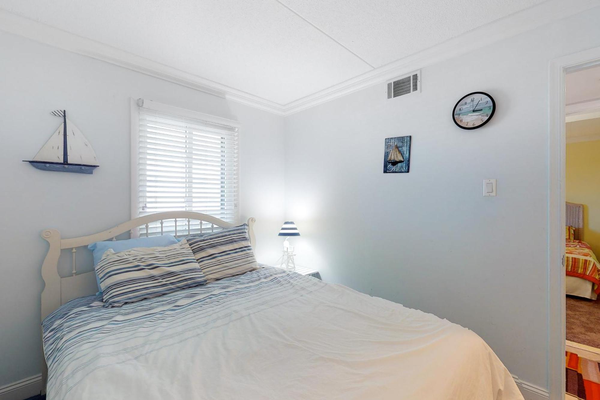 Sea Watch Condos IX Ocean City Chambre photo