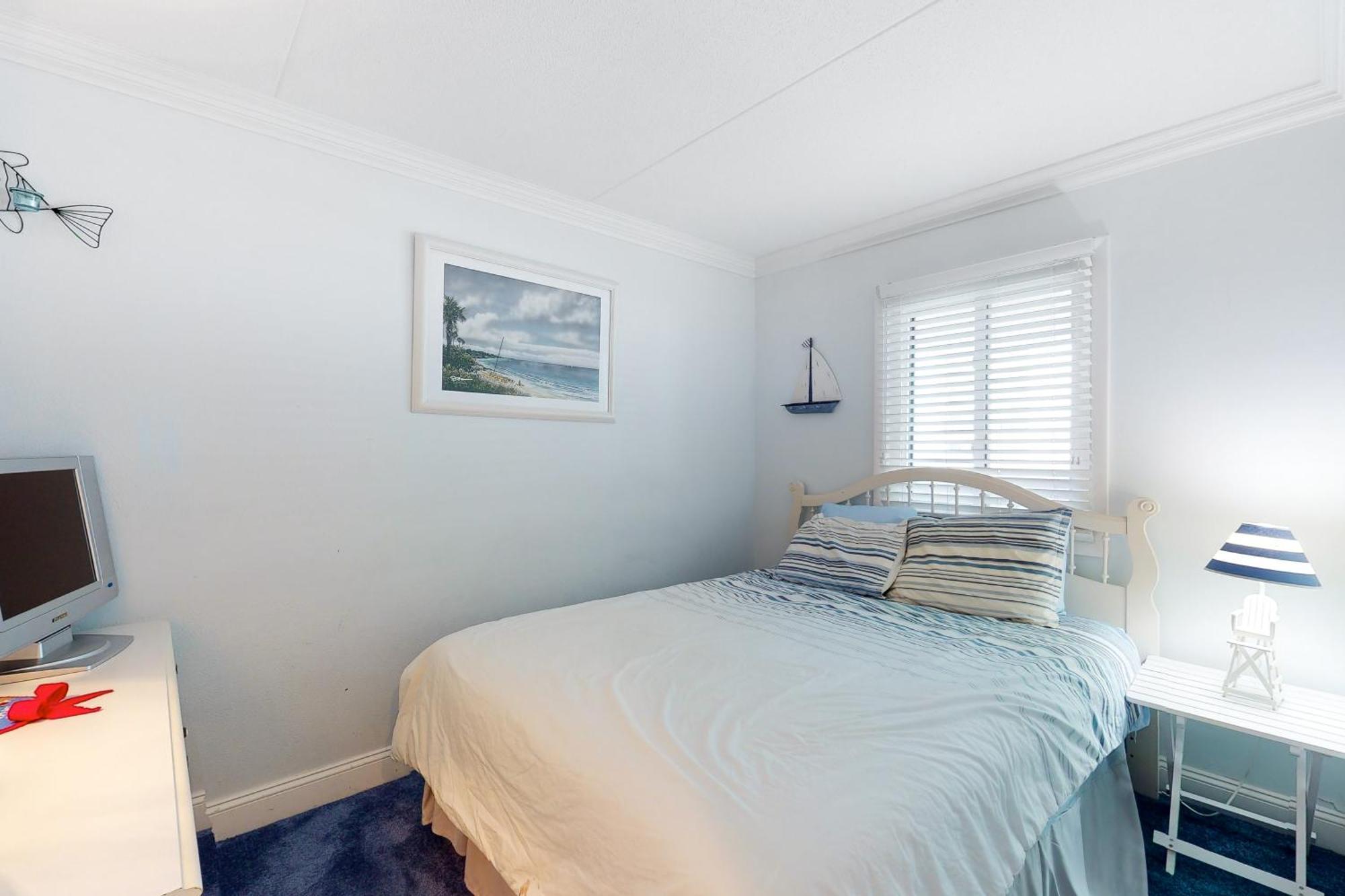Sea Watch Condos IX Ocean City Chambre photo