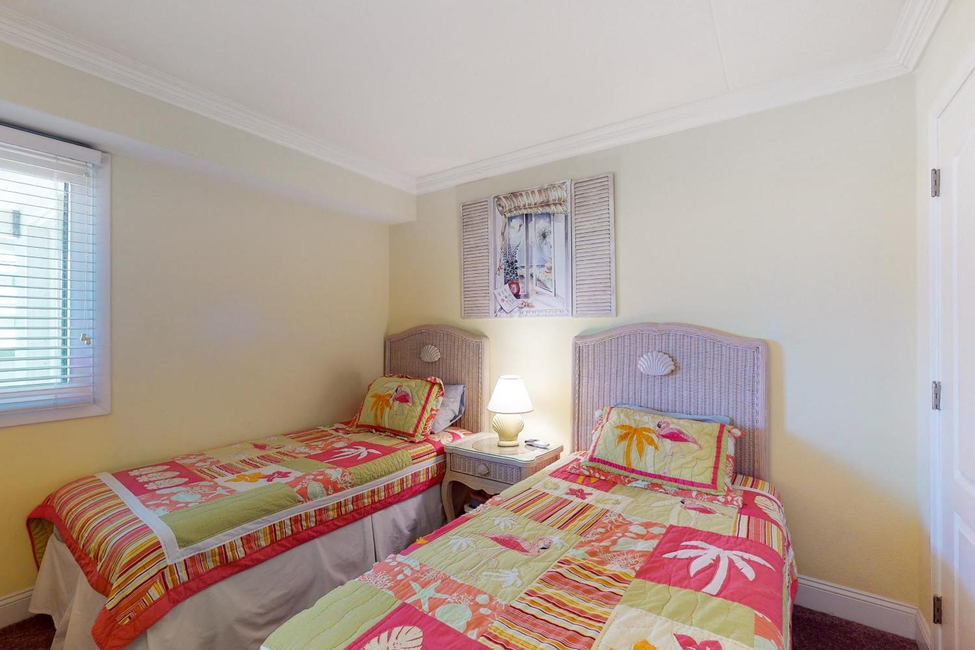 Sea Watch Condos IX Ocean City Chambre photo