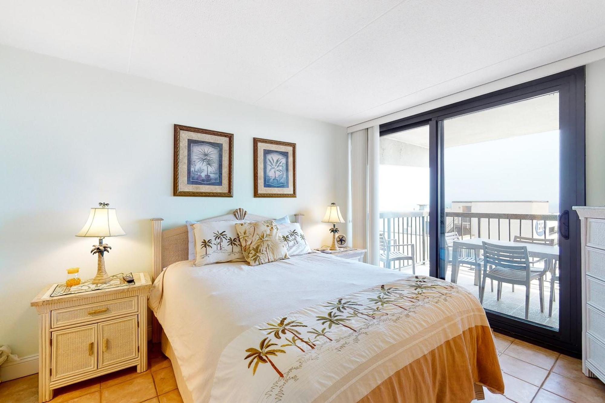 Sea Watch Condos IX Ocean City Chambre photo