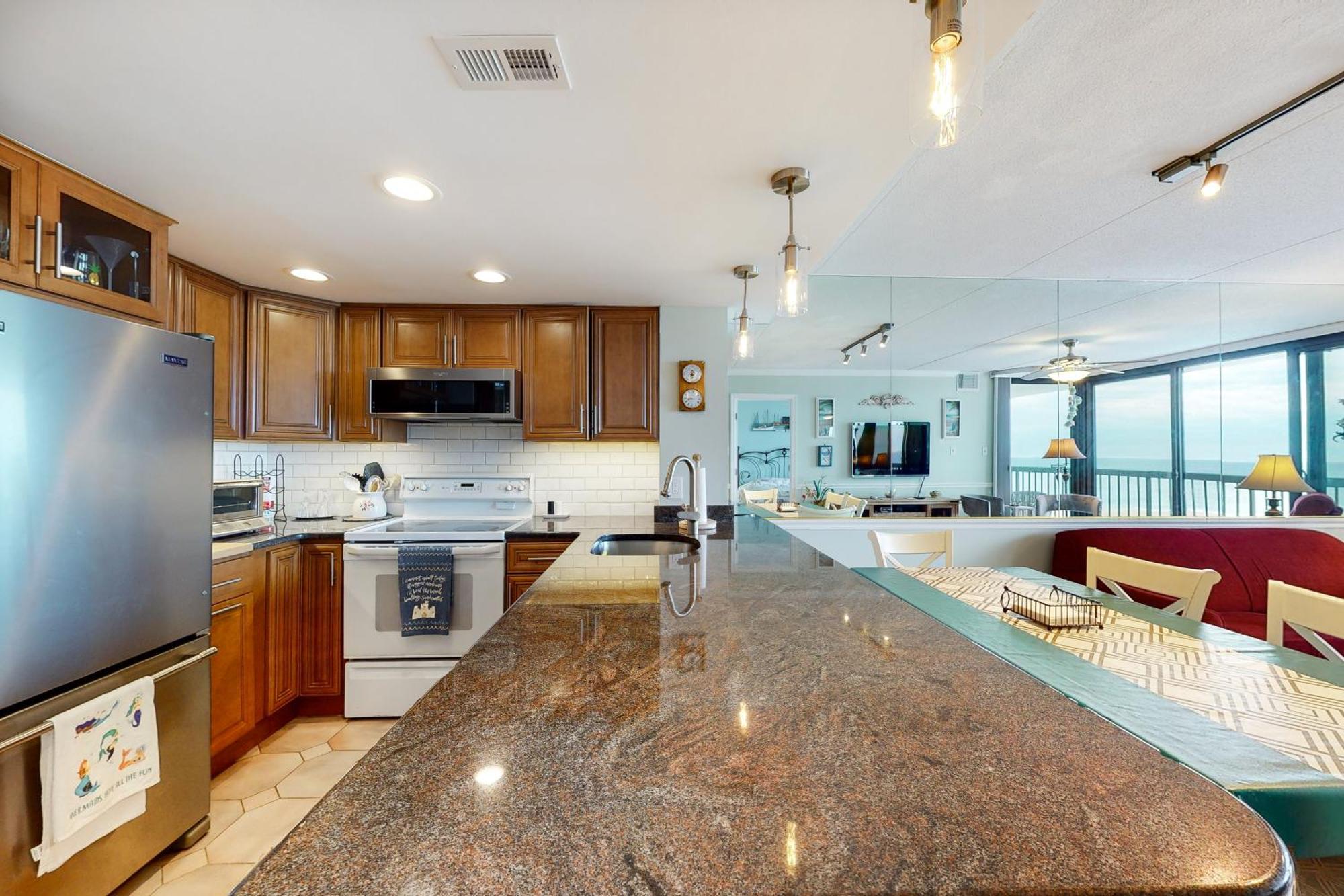 Sea Watch Condos IX Ocean City Chambre photo