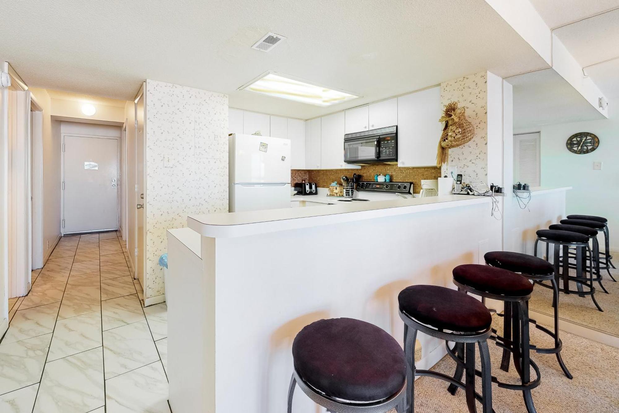 Sea Watch Condos IX Ocean City Chambre photo
