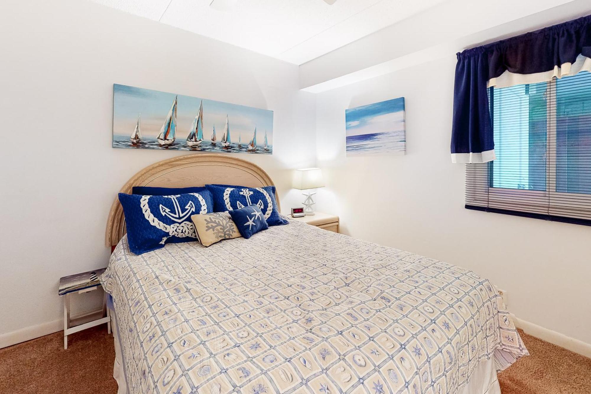 Sea Watch Condos IX Ocean City Chambre photo