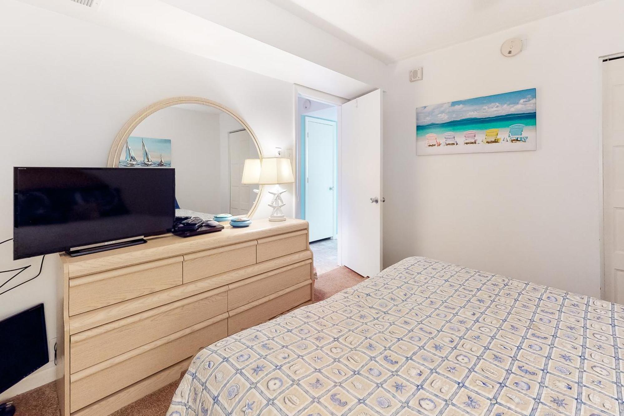 Sea Watch Condos IX Ocean City Chambre photo