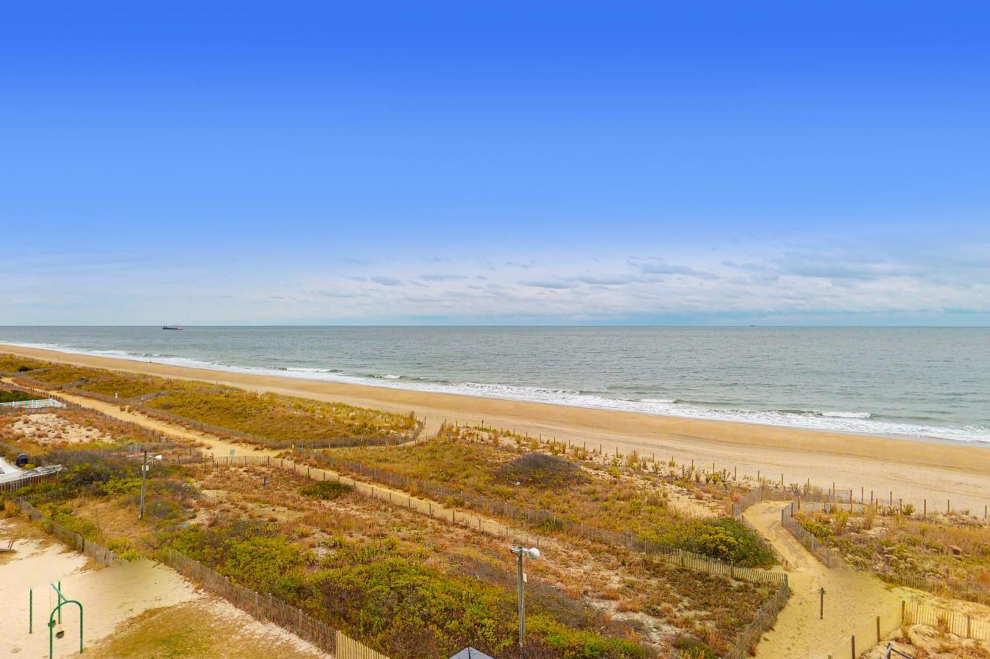 Sea Watch Condos IX Ocean City Chambre photo