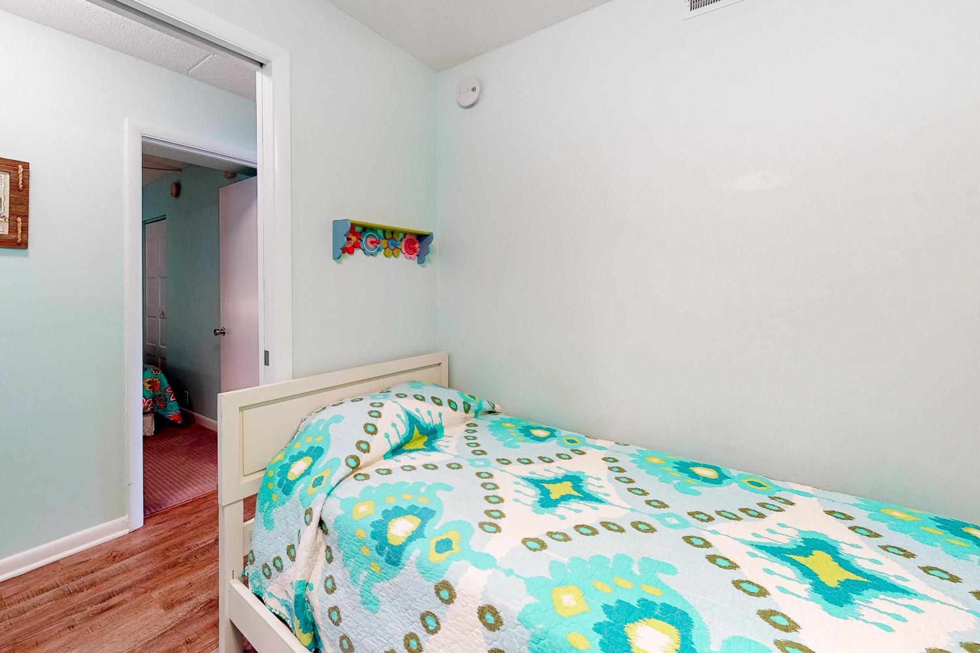Sea Watch Condos IX Ocean City Chambre photo
