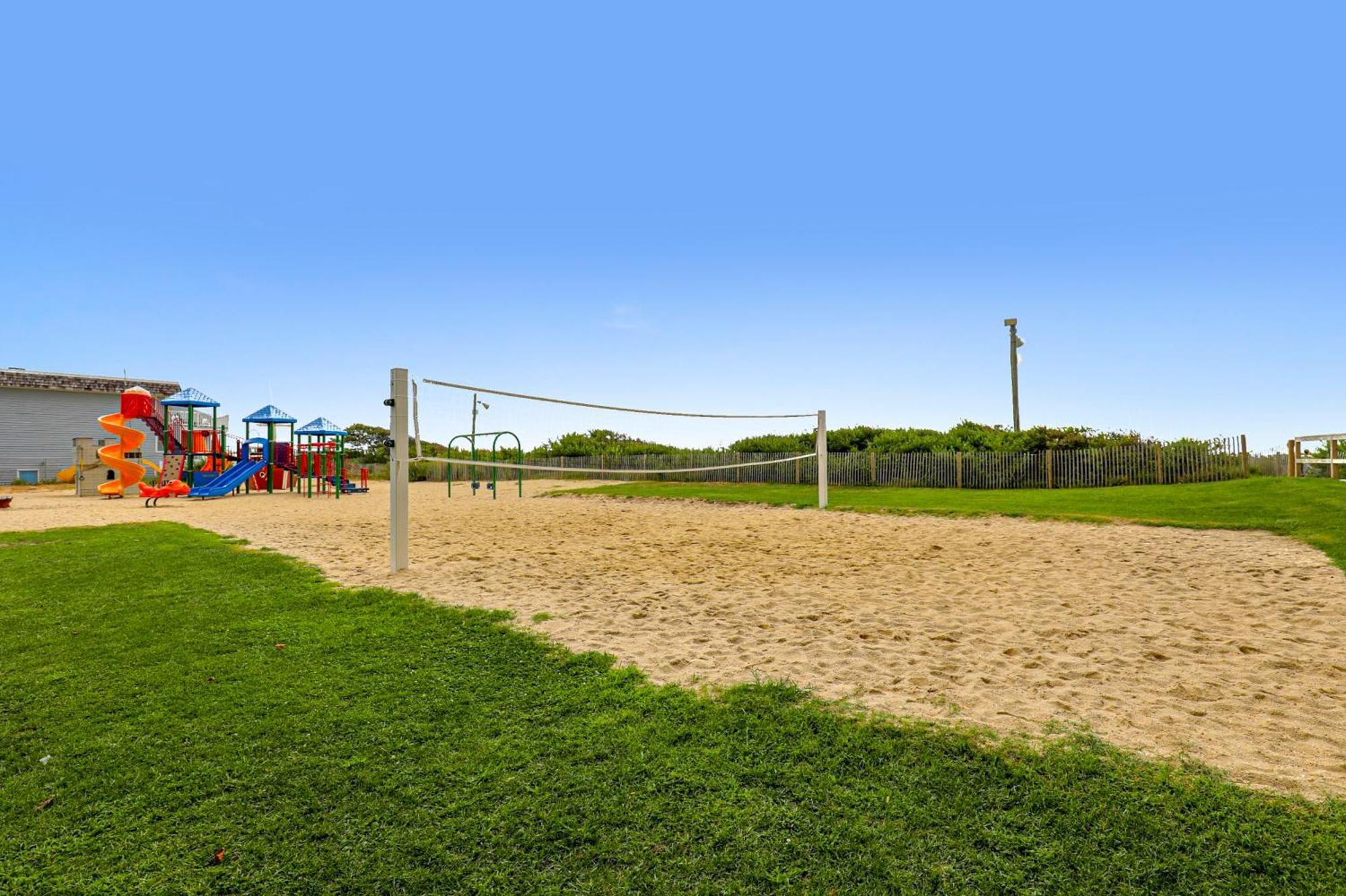 Sea Watch Condos IX Ocean City Chambre photo