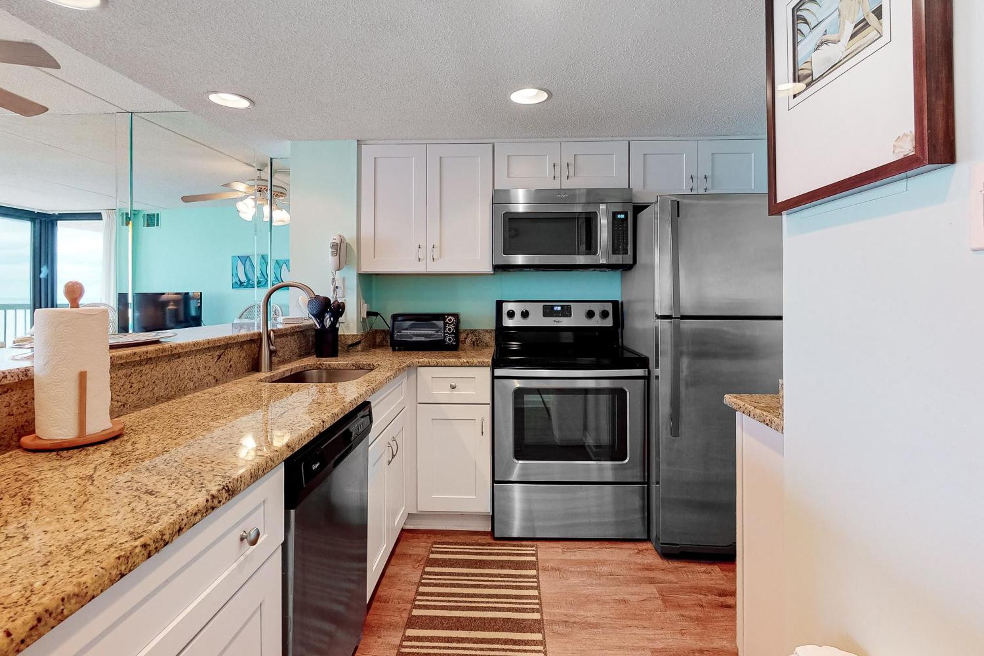 Sea Watch Condos IX Ocean City Chambre photo