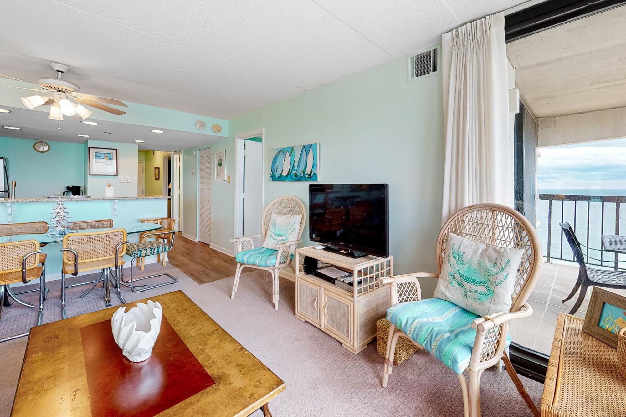 Sea Watch Condos IX Ocean City Chambre photo