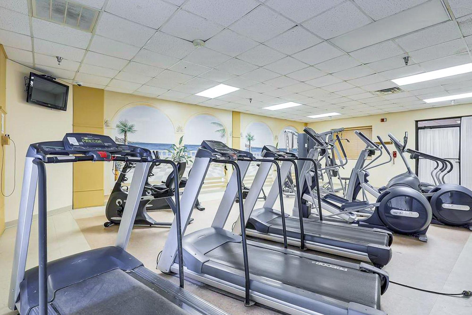 Sea Watch Condos IX Ocean City Chambre photo