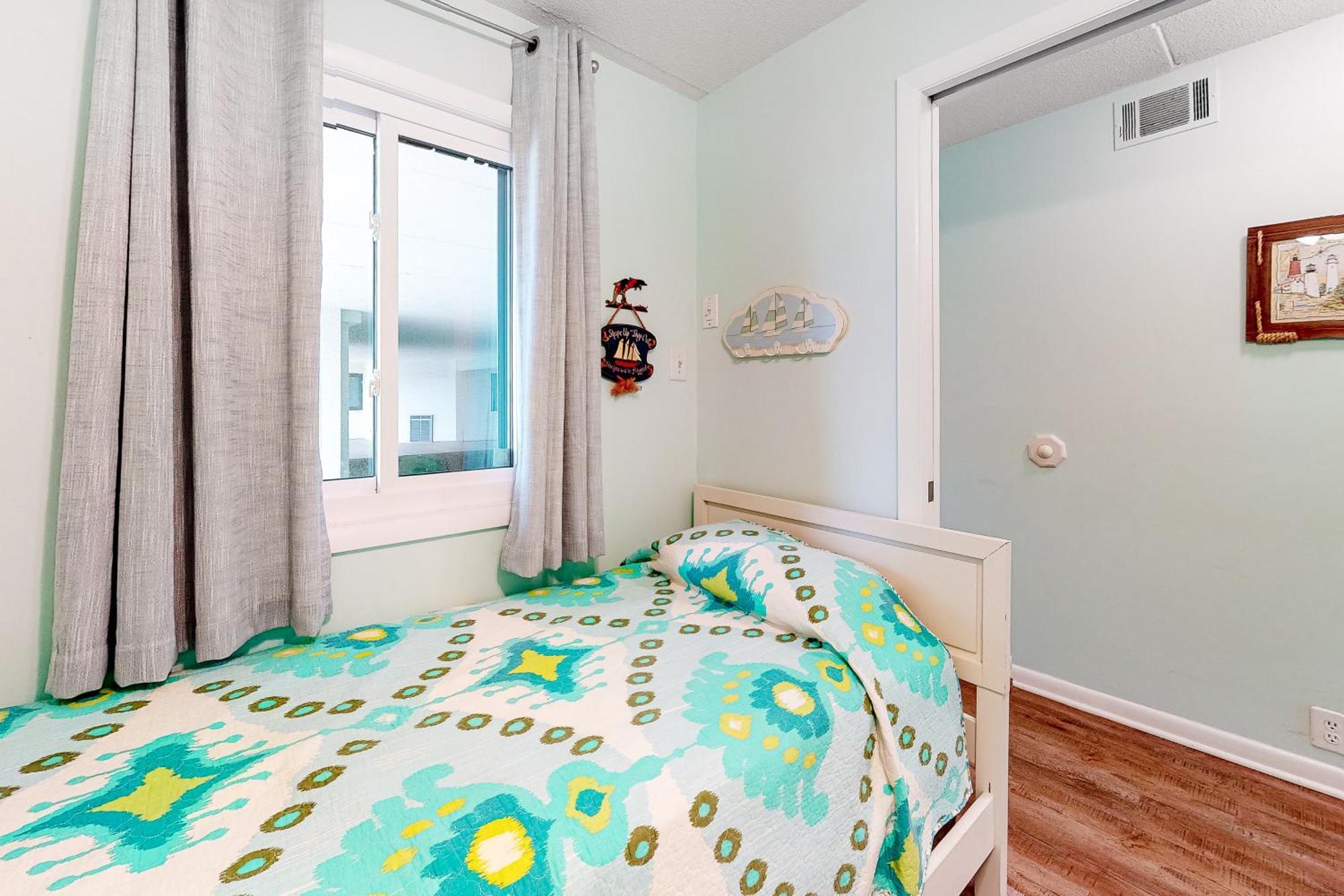 Sea Watch Condos IX Ocean City Chambre photo