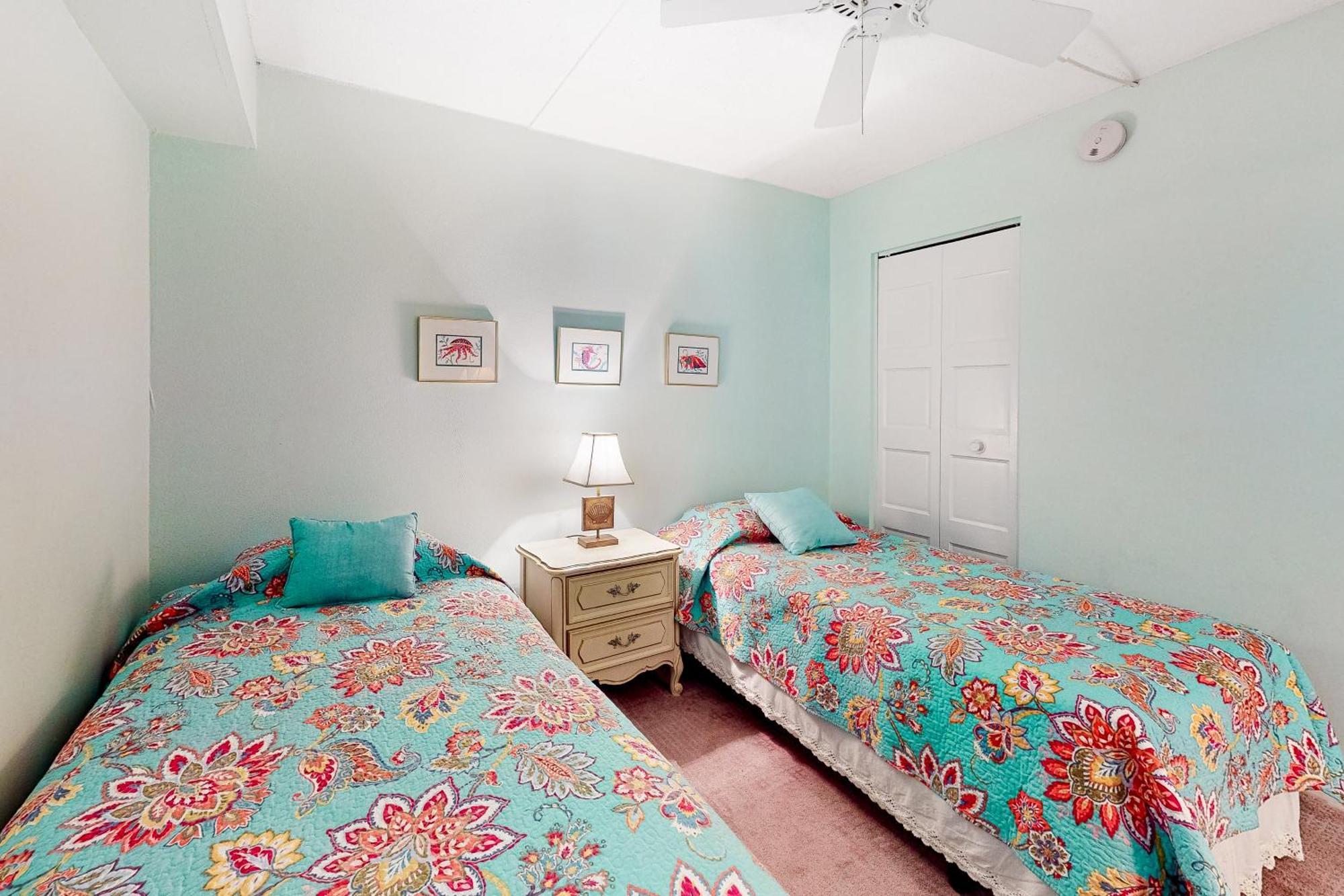 Sea Watch Condos IX Ocean City Chambre photo