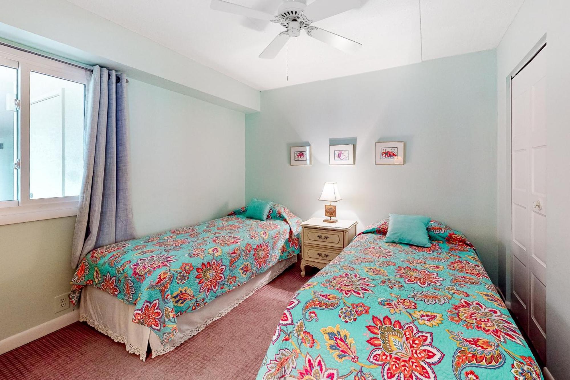 Sea Watch Condos IX Ocean City Chambre photo