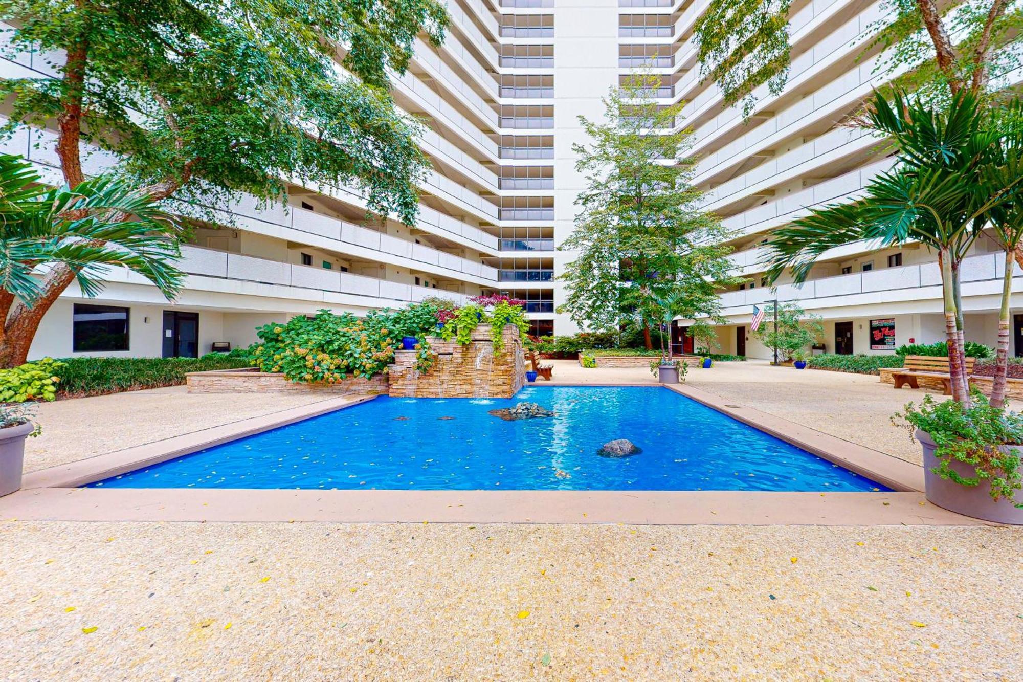 Sea Watch Condos IX Ocean City Chambre photo