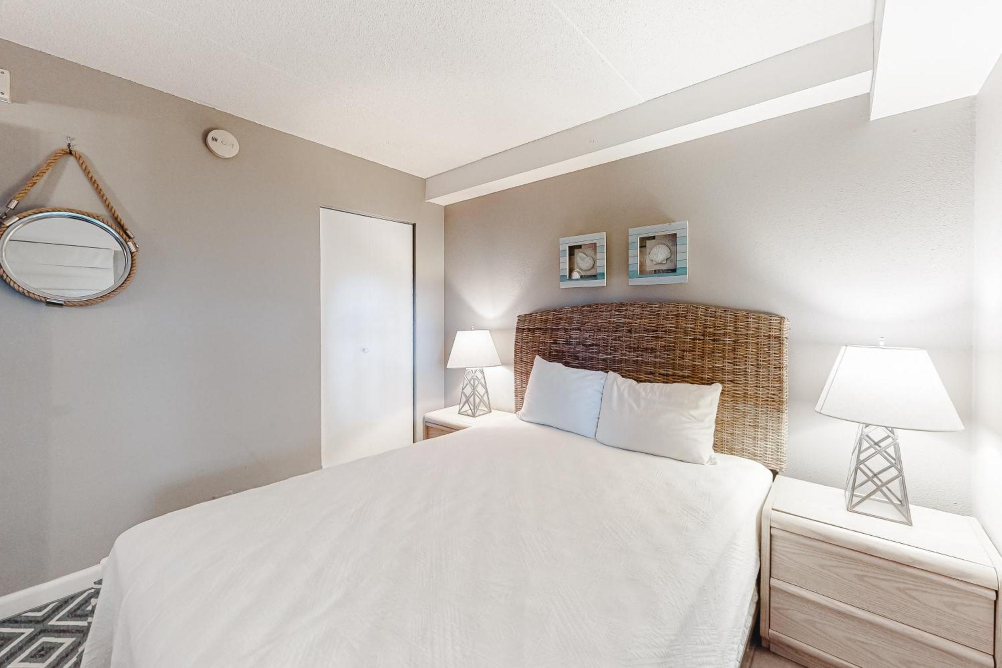 Sea Watch Condos IX Ocean City Chambre photo