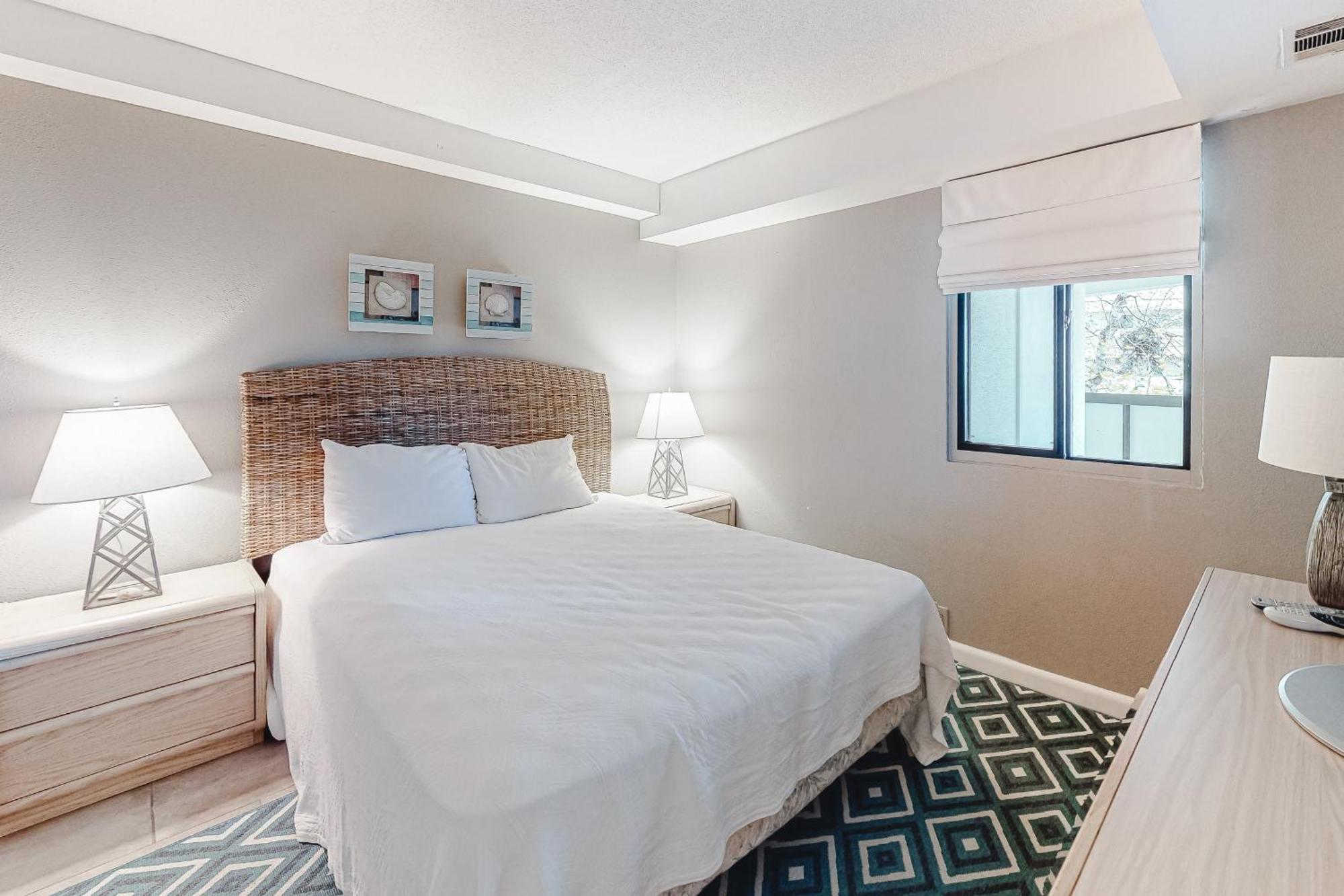 Sea Watch Condos IX Ocean City Chambre photo